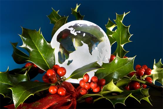 Adventskonzert "Peace on Earth"